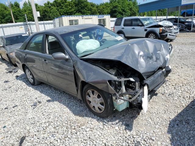 Photo 4 from auction – 2002 TOYOTA CAMRY LE with VIN 4T1BE32K22U555954