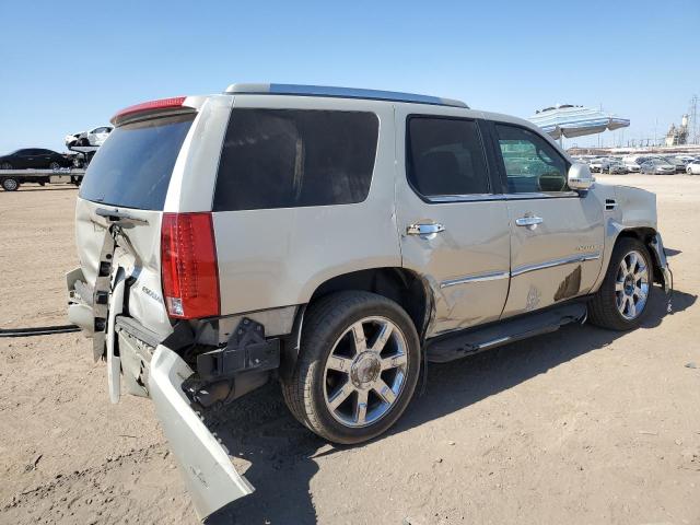 Photo 3 from auction – 2009 CADILLAC ESCALADE L with VIN 1GYFC23239R117939