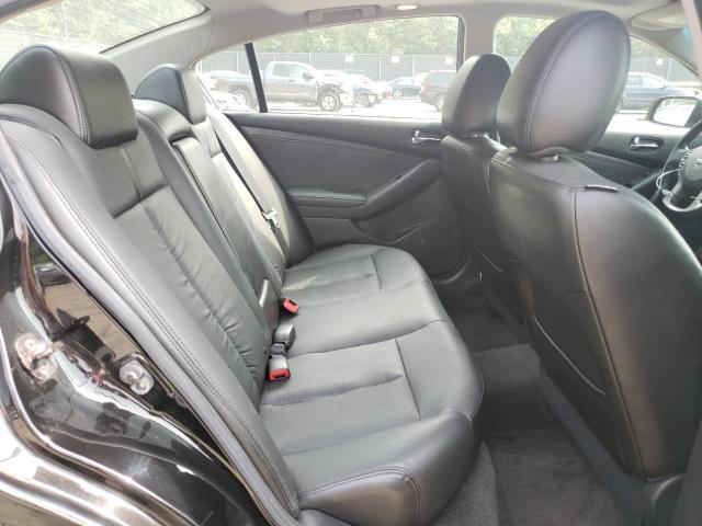 Photo 10 from auction – 2010 NISSAN ALTIMA BAS with VIN 1N4AL2AP6AN473513