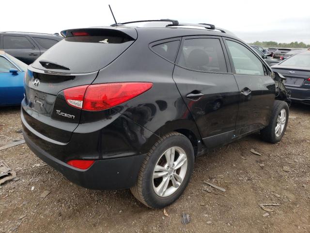 Photo 3 from auction – 2012 HYUNDAI TUCSON with VIN KM8JU3AC2CU436960