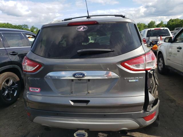 Photo 6 from auction – 2014 FORD ESCAPE TIT with VIN 1FMCU9J96EUD83778