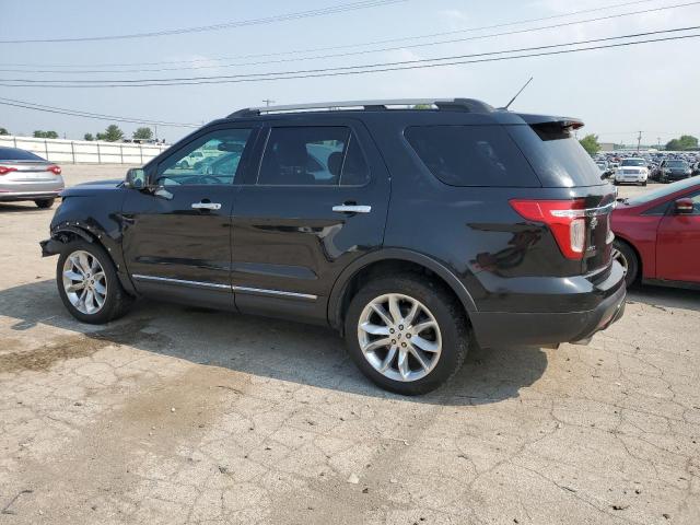 Photo 2 from auction – 2013 FORD EXPLORER X with VIN 1FM5K8D84DGB13392