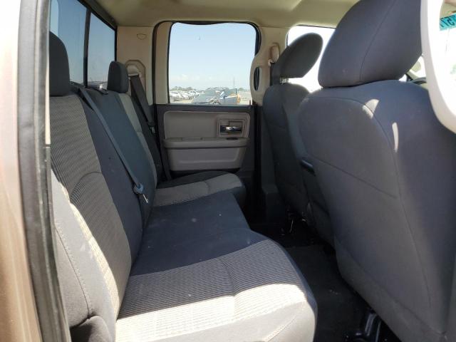 Photo 10 from auction – 2010 DODGE RAM 1500 with VIN 1D7RB1GP8AS228544