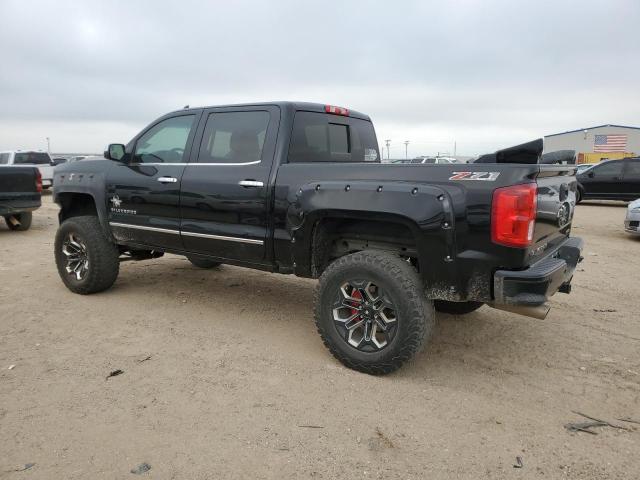 Photo 2 from auction – 2016 CHEVROLET SILVERADO with VIN 3GCUKSEC7GG286915