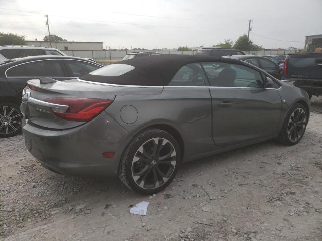 Photo 3 from auction – 2017 BUICK CASCADA PR with VIN W04WH3N56HG016841