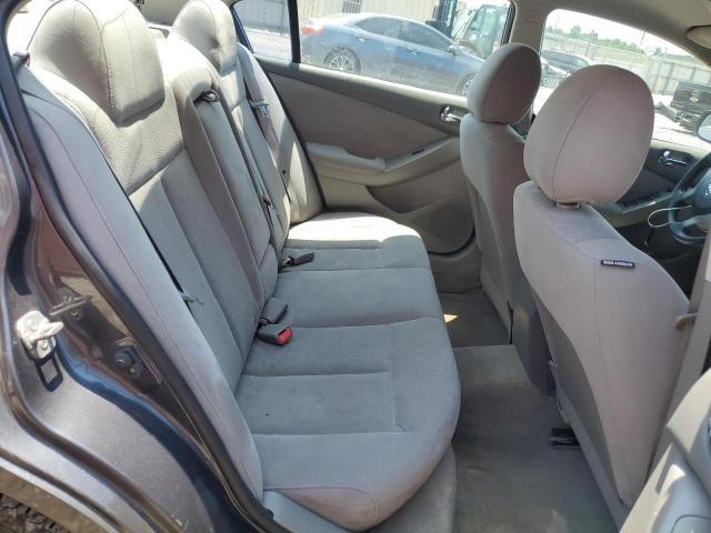 Photo 10 from auction – 2012 NISSAN ALTIMA BAS with VIN 1N4AL2AP6CC243162