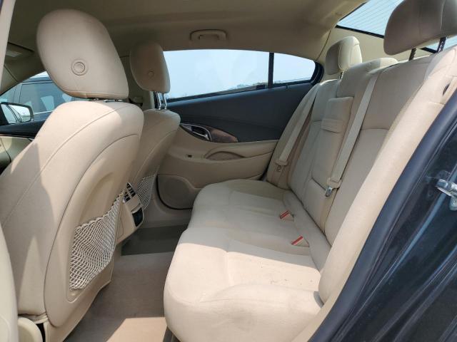 Photo 10 from auction – 2012 BUICK LACROSSE C with VIN 1G4GB5E35CF149946