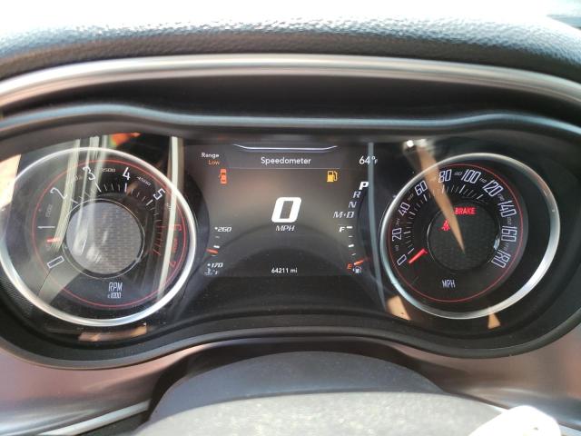 Photo 9 from auction – 2019 DODGE CHALLENGER with VIN 2C3CDZFJ9KH506712