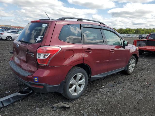 Photo 3 from auction – 2015 SUBARU FORESTER 2 with VIN JF2SJADC3FH421870