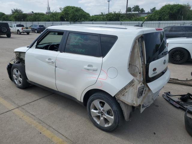 Photo 2 from auction – 2019 KIA SOUL with VIN KNDJN2A24K7699063