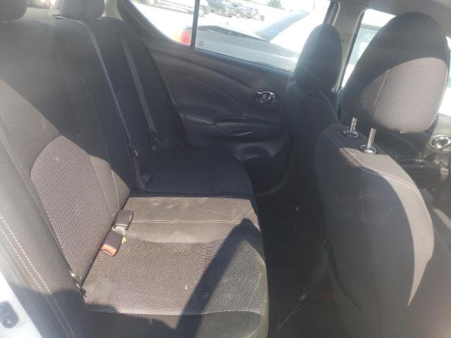 Photo 10 from auction – 2018 NISSAN VERSA S with VIN 3N1CN7AP5JK393879