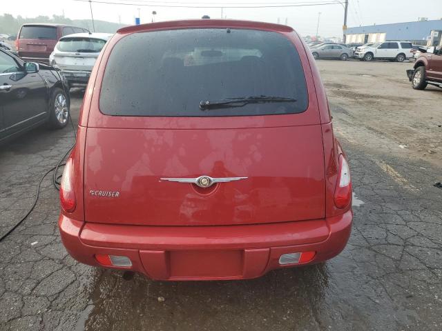 Photo 6 from auction – 2010 CHRYSLER PT CRUISER with VIN 3A4GY5F93AT199618