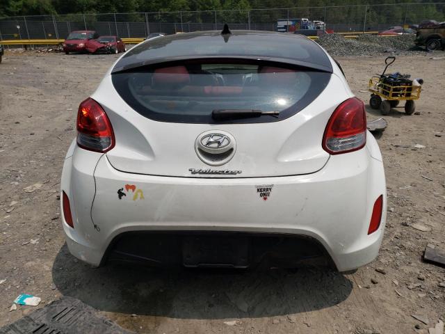 Zdjęcie 6 z aukcji – 2012 HYUNDAI VELOSTER z VIN KMHTC6AD5CU032072