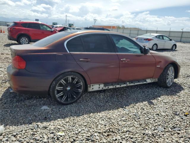 Photo 3 from auction – 2010 BMW 335 XI with VIN WBAPL3C54AA408945