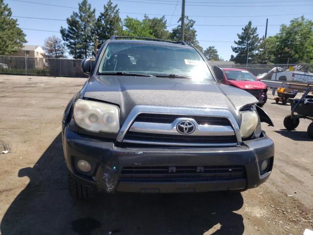 Photo 5 from auction – 2006 TOYOTA 4RUNNER SR with VIN JTEBU14R260084130