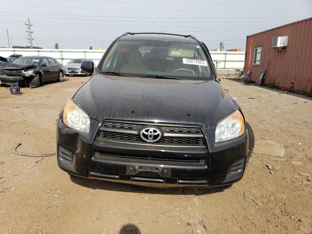 Foto 5 de la subasta – 2010 TOYOTA RAV4 con VIN 2T3BF4DV9AW061459