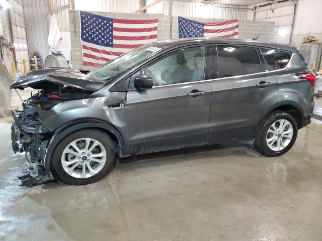 FORD ESCAPE SE 2019 with VIN 1FMCU0GD0KUC53286 - Photo from auction