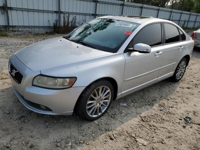 Photo 1 from auction – 2009 VOLVO S40 2.4I with VIN YV1MS390892452631