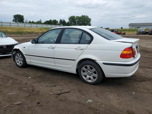 Photo 2 from auction – 2004 BMW 325 XI with VIN WBAEU33414PR08381