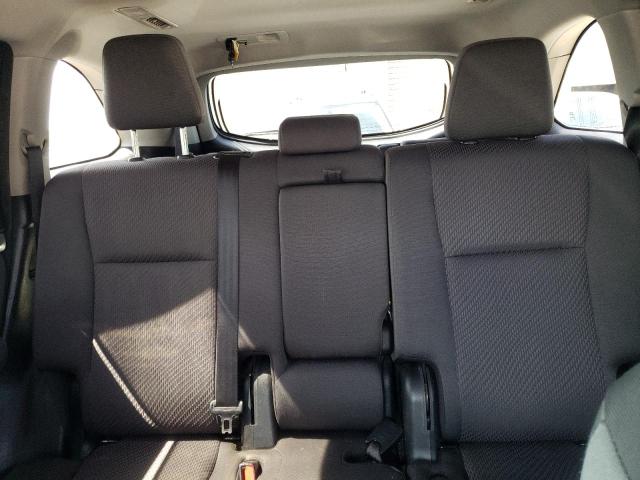 Photo 10 from auction – 2017 TOYOTA HIGHLANDER with VIN 5TDZARFH2HS031572