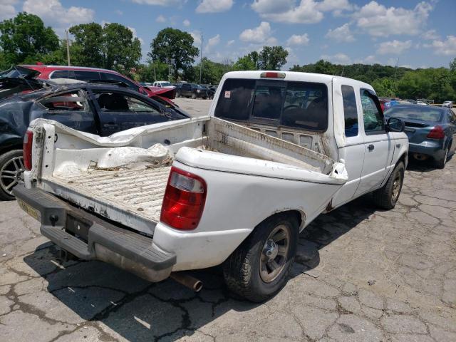 Photo 3 from auction – 2001 FORD RANGER SUP with VIN 1FTYR14V71PB34615