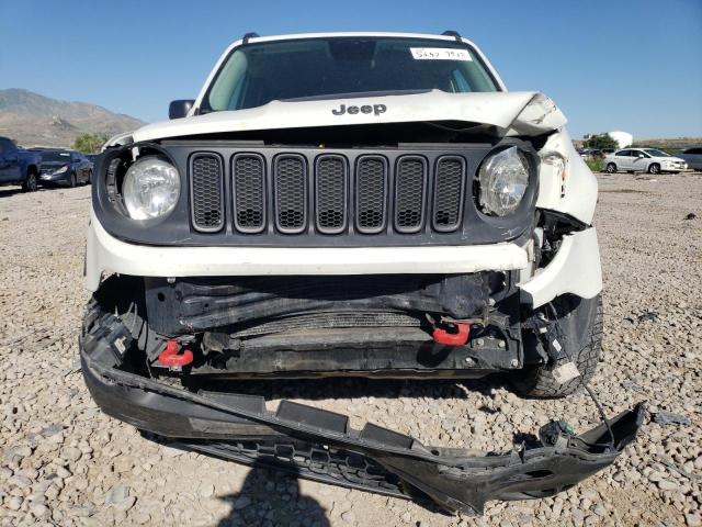 Photo 5 from auction – 2016 JEEP RENEGADE T with VIN ZACCJBCT1GPC51318
