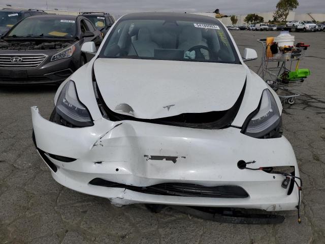 Photo 5 from auction – 2020 TESLA MODEL 3 with VIN 5YJ3E1EA6LF615969