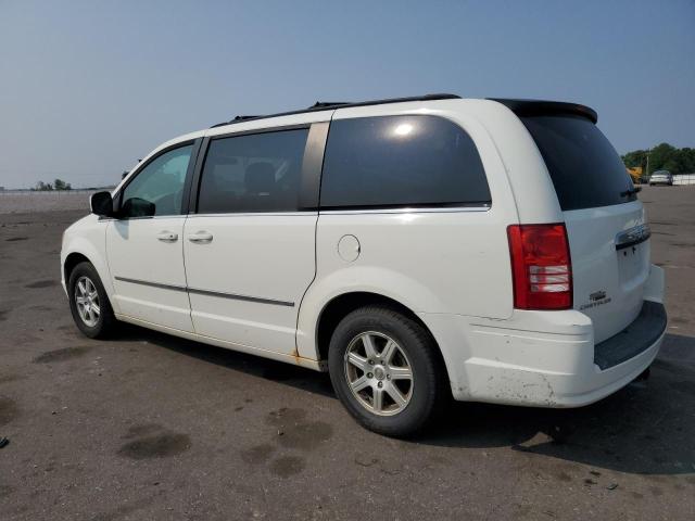 Photo 2 from auction – 2010 CHRYSLER TOWN & COU with VIN 2A4RR5D16AR374126