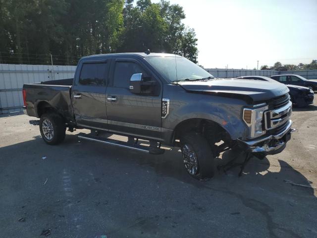 Photo 4 from auction – 2019 FORD F250 SUPER with VIN 1FT7W2BT7KEF72091