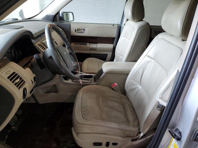 Photo 7 from auction – 2011 FORD FLEX SEL with VIN 2FMHK6CC2BBD15806