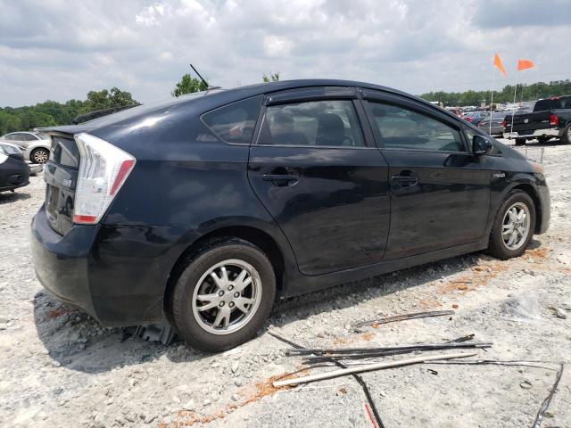 Photo 3 from auction – 2011 TOYOTA PRIUS with VIN JTDKN3DU1B0260841