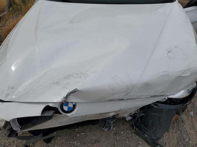 Photo 11 from auction – 2016 BMW 328 I SULE with VIN WBA8E9G55GNT87102