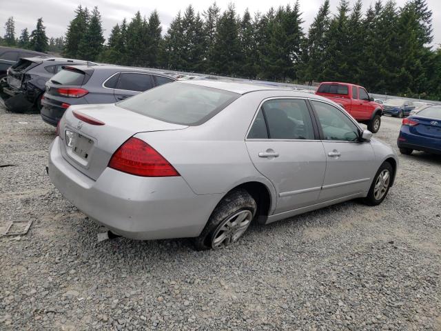 Photo 3 from auction – 2006 HONDA ACCORD EX with VIN 1HGCM56746A134792