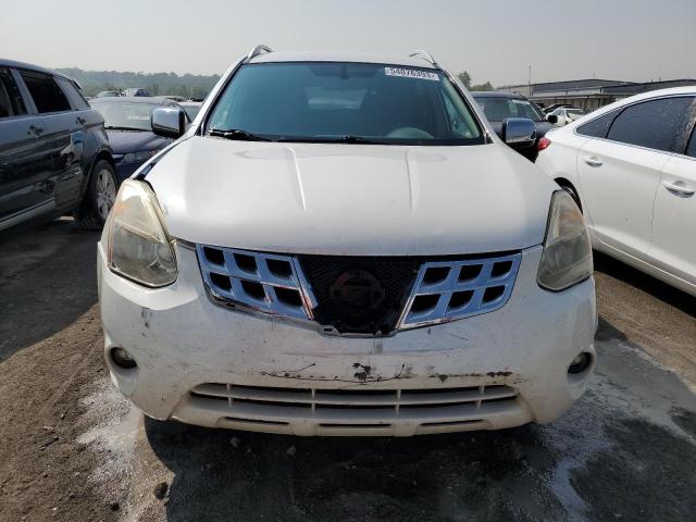 Photo 5 from auction – 2013 NISSAN ROGUE S with VIN JN8AS5MT3DW520149