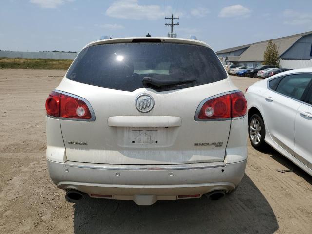 Photo 6 from auction – 2012 BUICK ENCLAVE with VIN 5GAKVDED9CJ387306