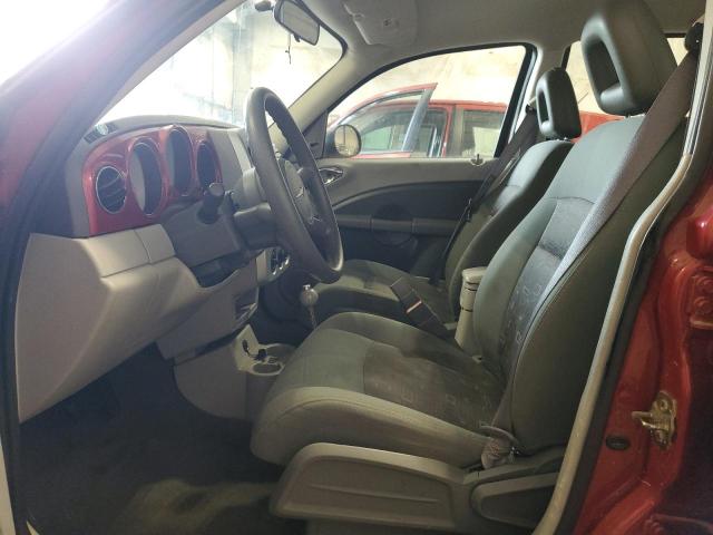 Photo 7 from auction – 2006 CHRYSLER PT CRUISER with VIN 3A4FY48B86T356959