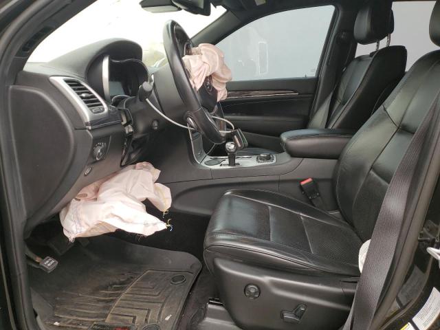 Photo 7 from auction – 2015 JEEP GRAND CHER with VIN 1C4RJFCG0FC159480