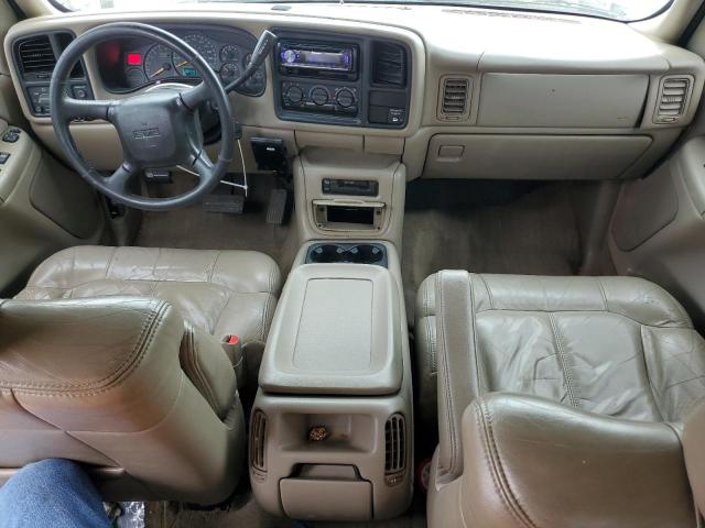 Photo 8 from auction – 2001 GMC NEW SIERRA with VIN 2GTEC19T211194147