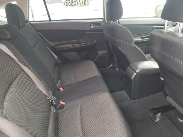 Photo 10 from auction – 2014 SUBARU XV CROSSTR with VIN JF2GPAVC1E8272327