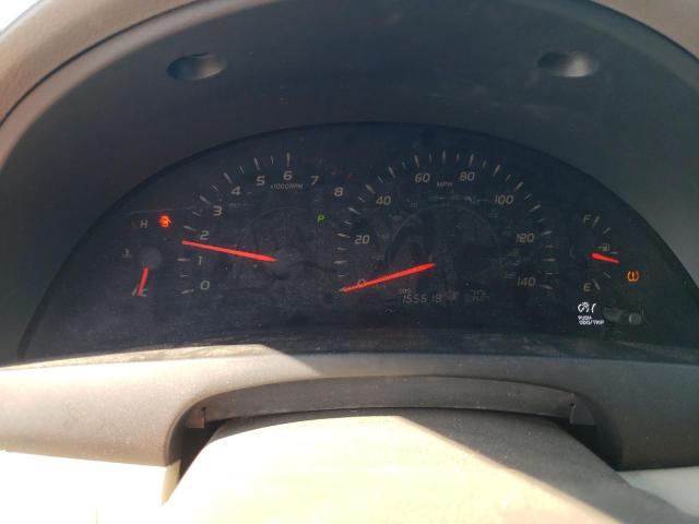 Photo 9 from auction – 2007 TOYOTA CAMRY CE with VIN 4T1BE46K27U522511