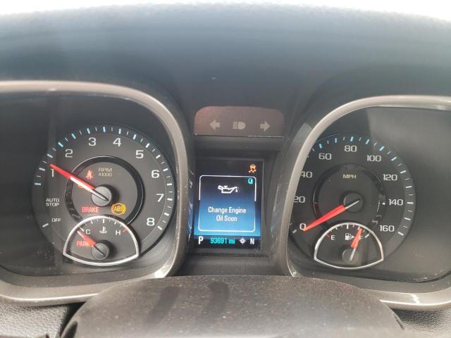 Photo 9 from auction – 2015 CHEVROLET MALIBU 1LT with VIN 1G11C5SL4FF326799