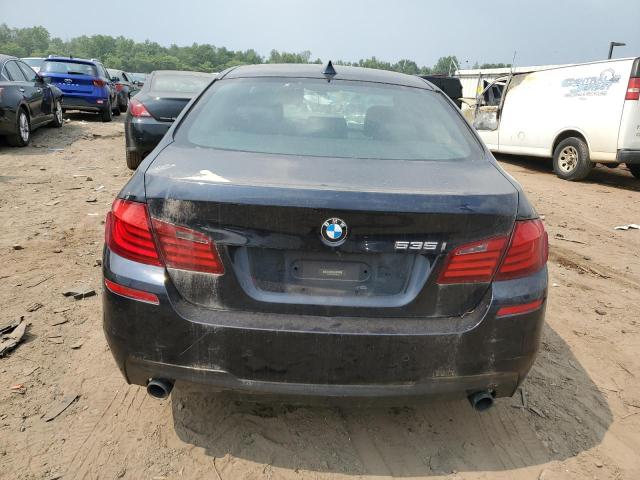Photo 6 from auction – 2013 BMW 535 I with VIN WBAFR7C53DC824804