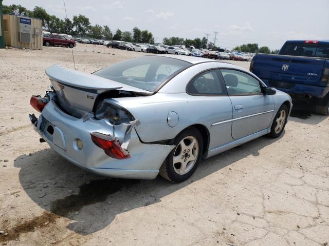 Photo 3 from auction – 2004 DODGE STRATUS SX with VIN 4B3AG42G14E145073