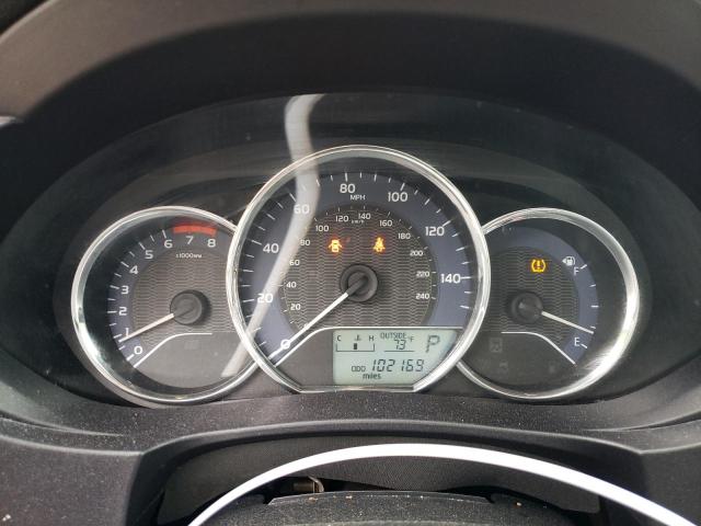 Foto 9 de la subasta – 2014 TOYOTA COROLLA L con VIN 2T1BURHE3EC067853
