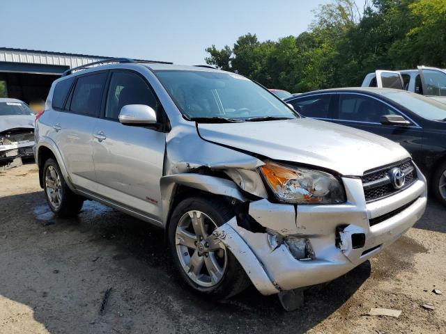 Photo 4 from auction – 2012 TOYOTA RAV4 SPORT with VIN JTMWF4DV3C5046094