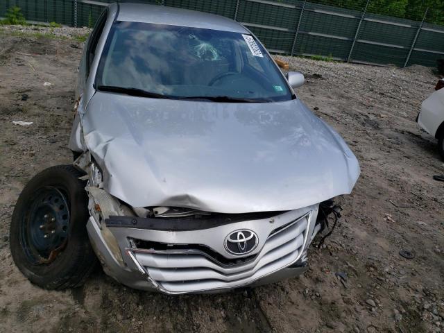 Zdjęcie 5 z aukcji – 2011 TOYOTA CAMRY BASE z VIN 4T1BF3EK6BU679394