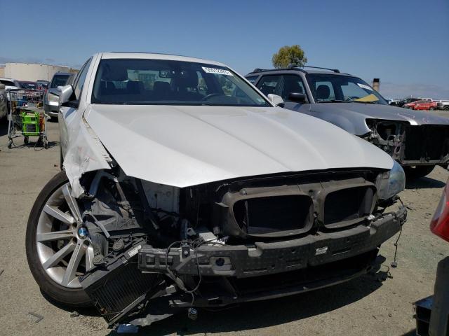 Foto 5 de la subasta – 2015 BMW 535 I con VIN WBA5B1C50FG126899