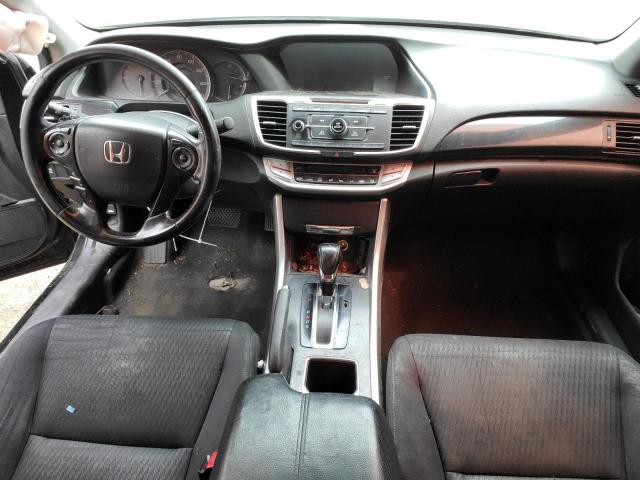Photo 8 from auction – 2015 HONDA ACCORD SPO with VIN 1HGCR2F5XFA236953