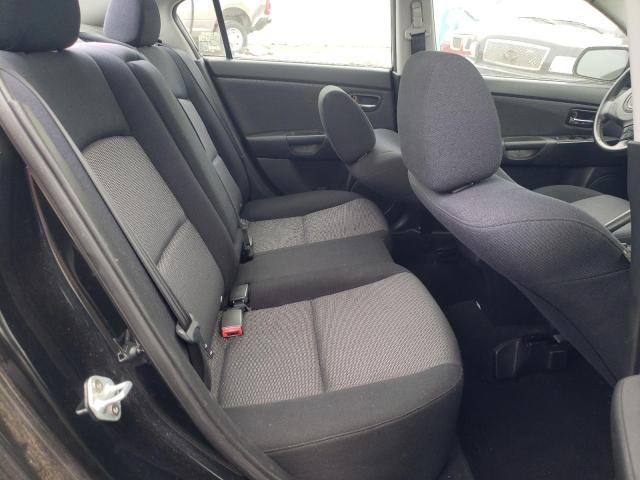 Photo 10 from auction – 2008 MAZDA 3 I with VIN JM1BK32G381170289