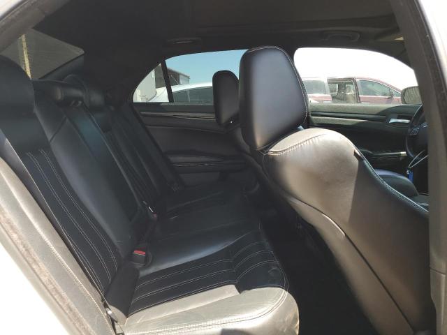 Photo 10 from auction – 2014 CHRYSLER 300 S with VIN 2C3CCABGXEH340364